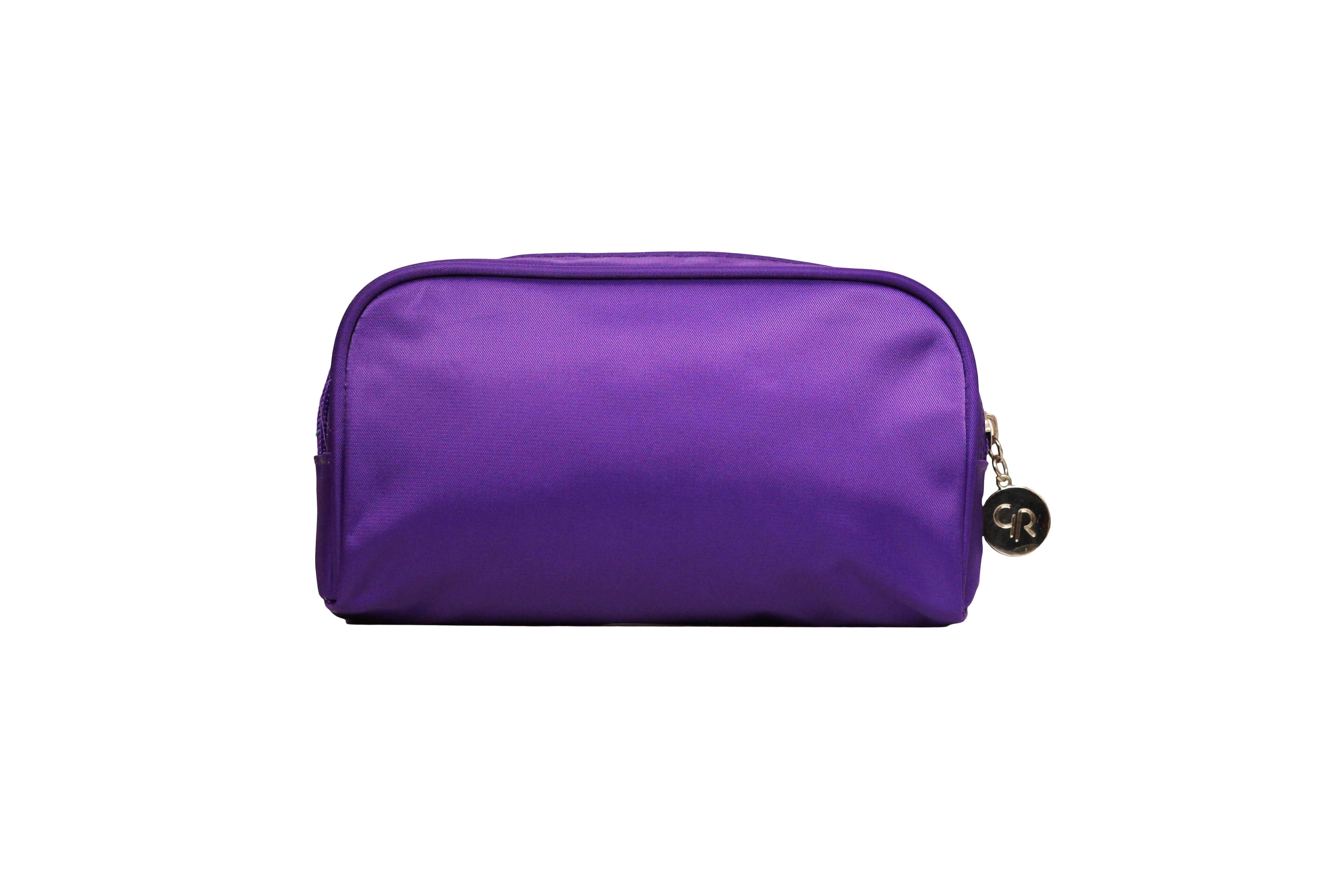 Golden Rose Boldy Makeup Bag