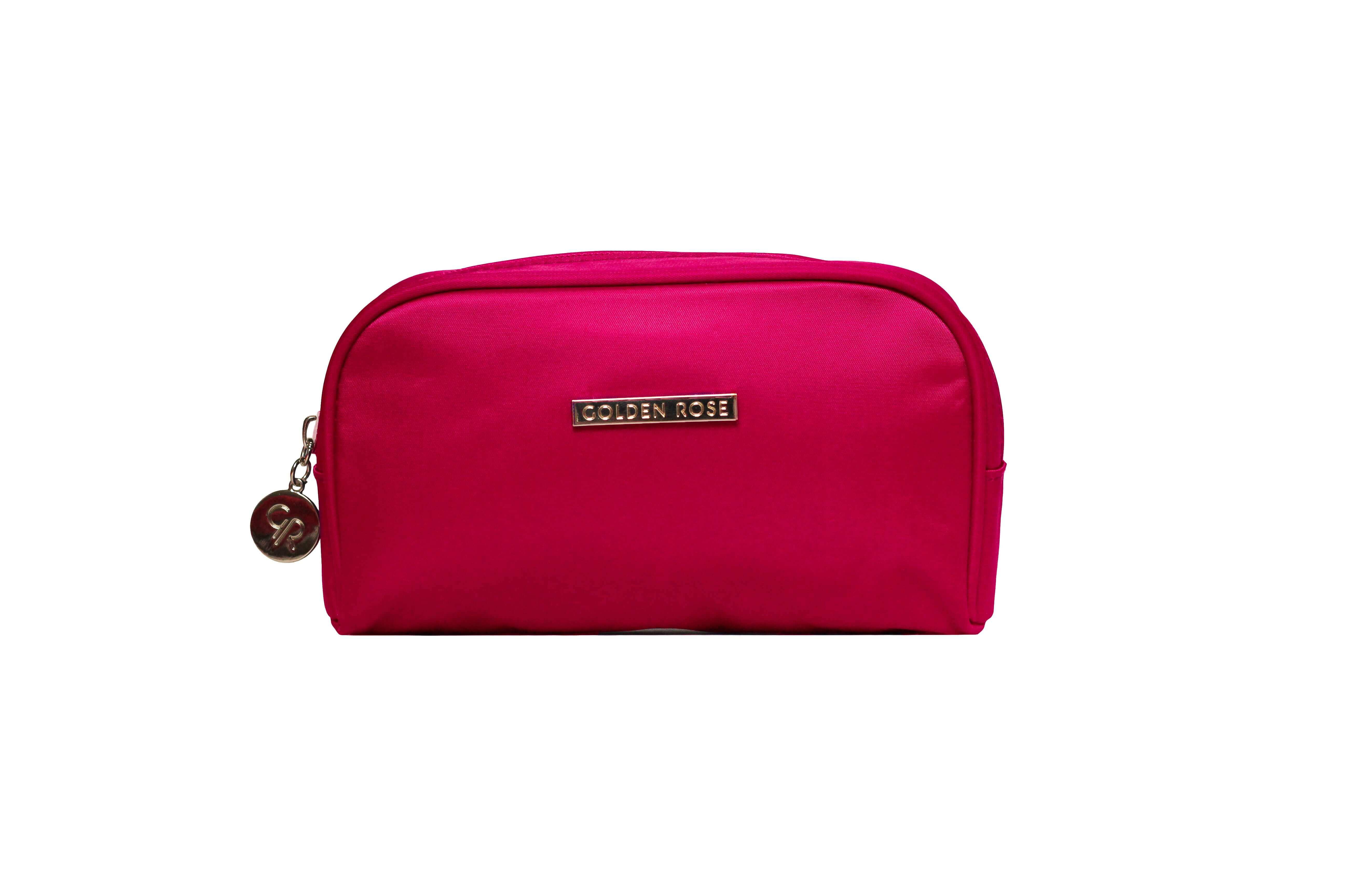 Golden Rose Boldy Makeup Bag