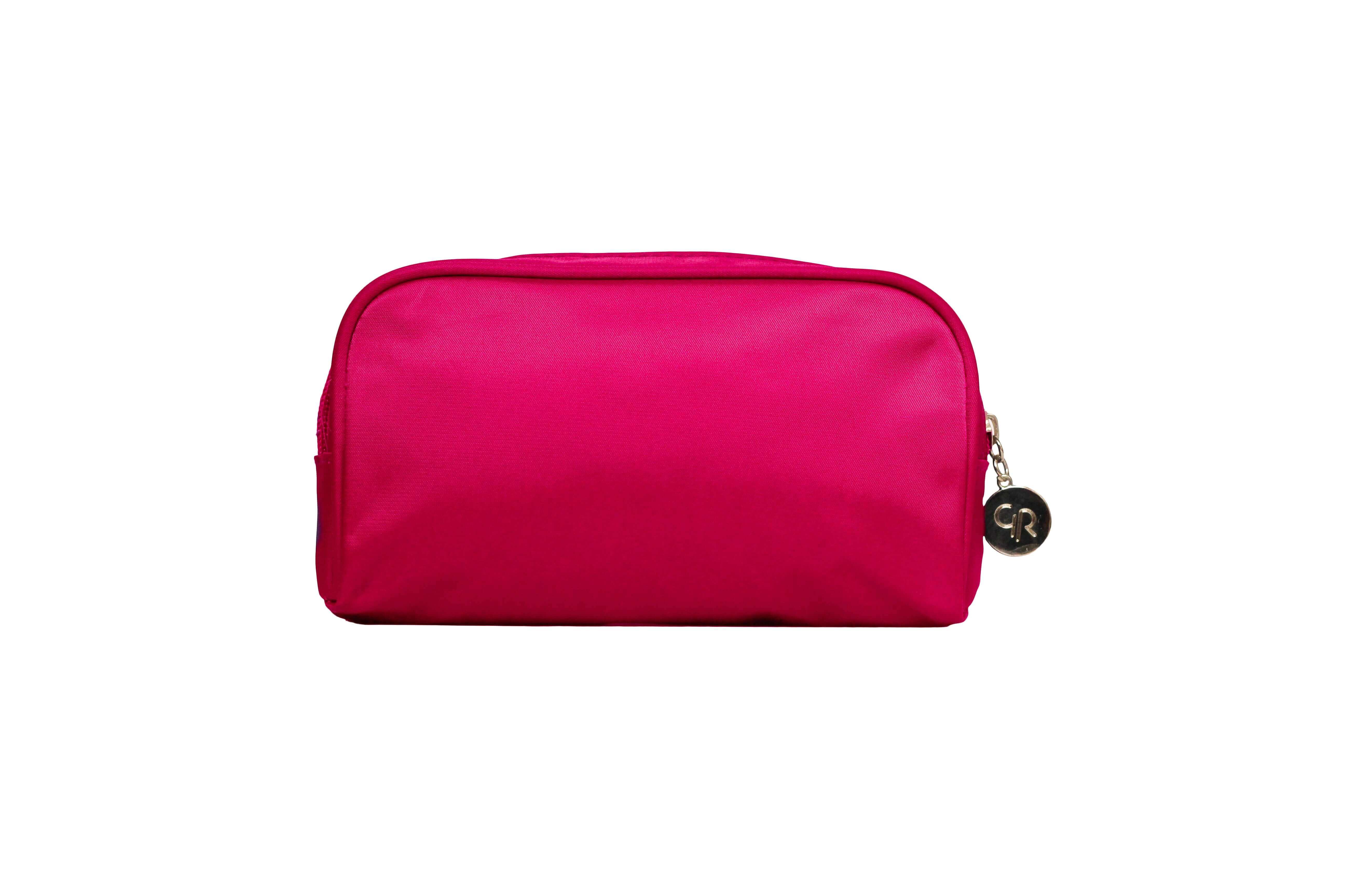 Golden Rose Boldy Makeup Bag