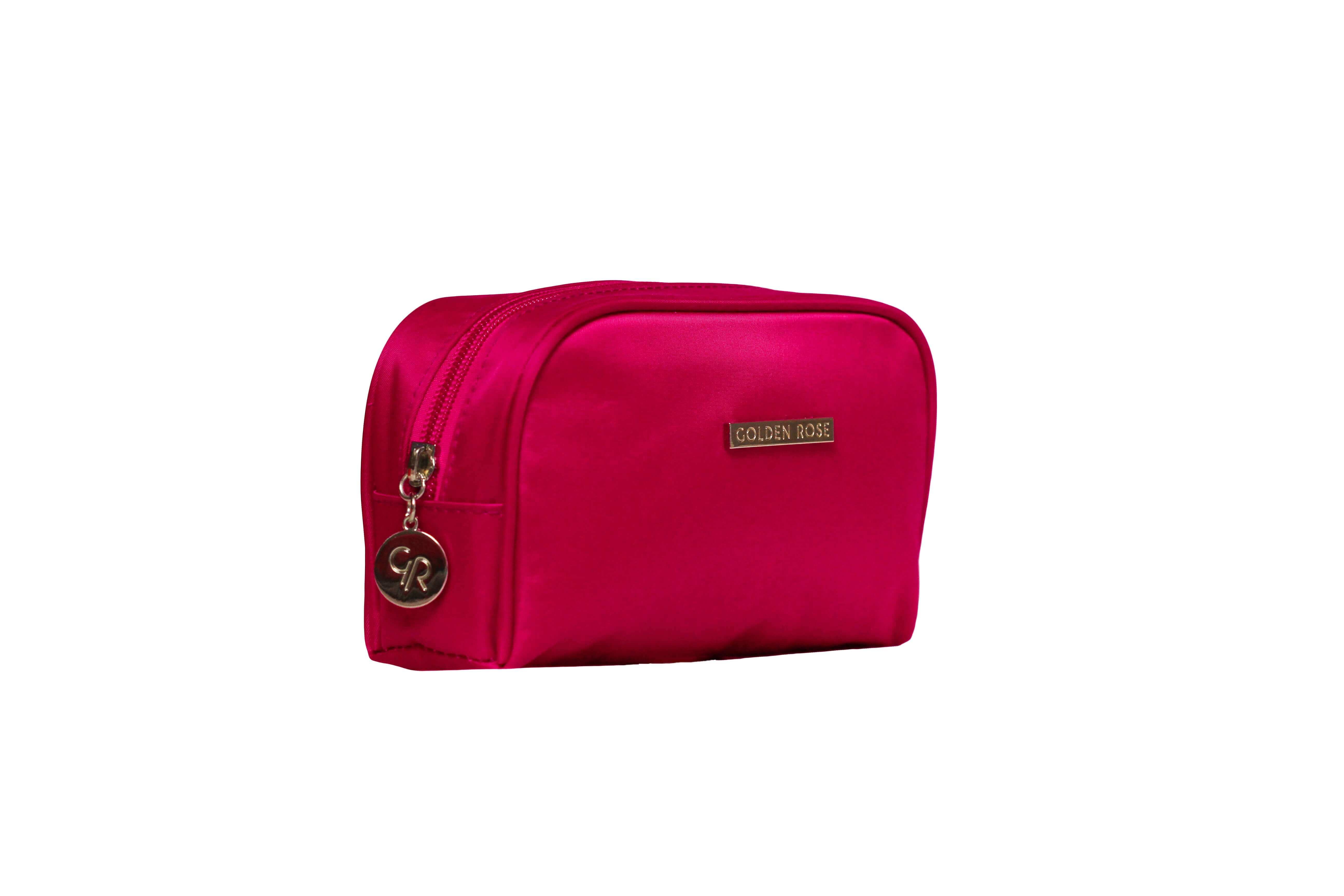 Golden Rose Boldy Makeup Bag