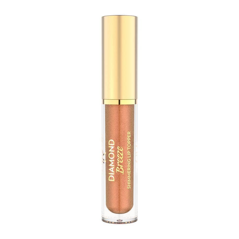 Diamond Breeze Shimmering Lip Topper NEW