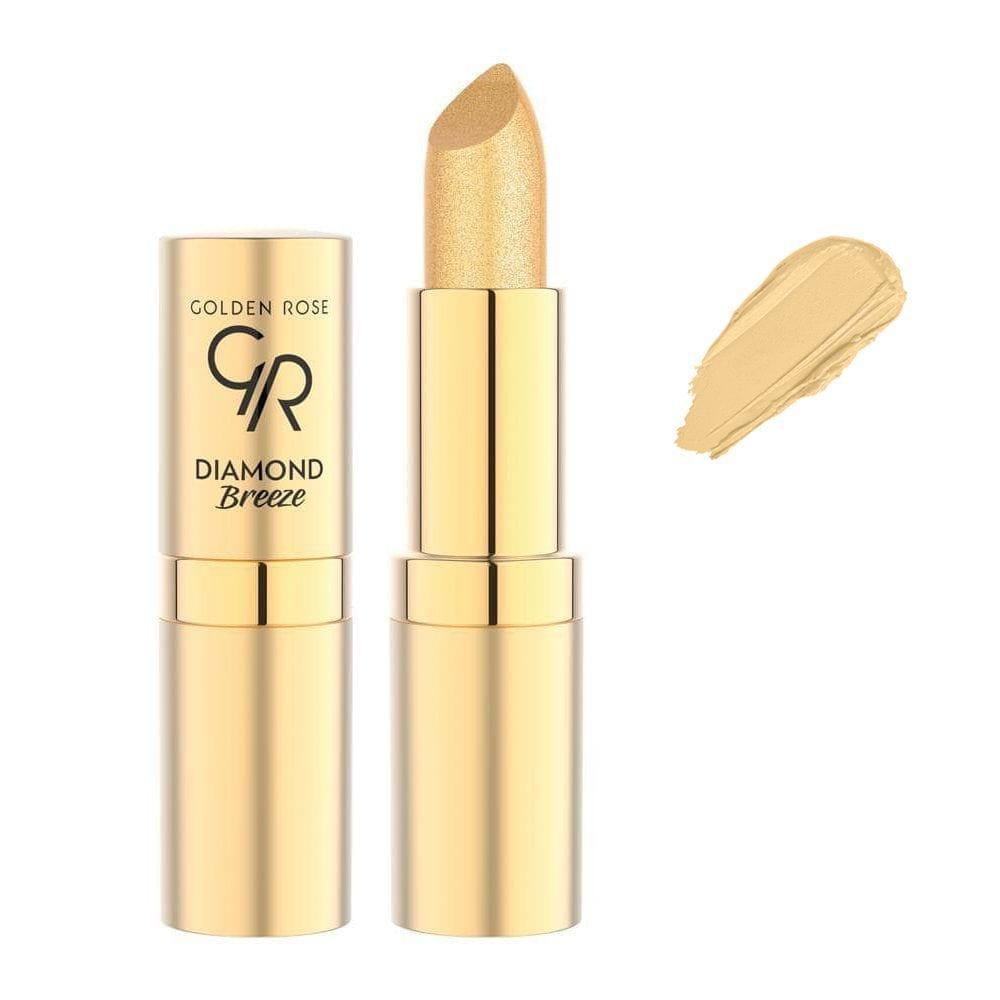 Diamond Breeze Shimmering Lipstick NEW