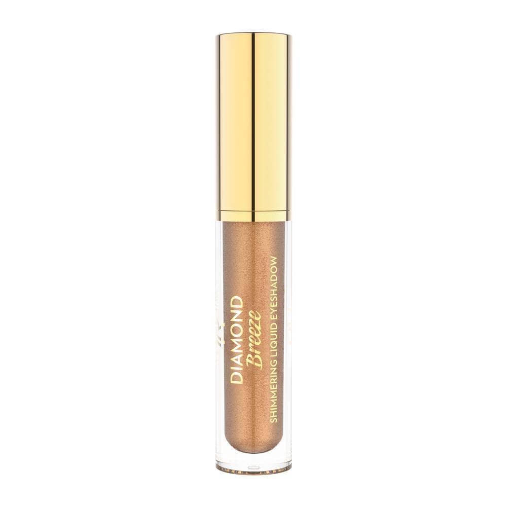 Diamond Breeze Shimmering Liquid Eyeshadow NEW