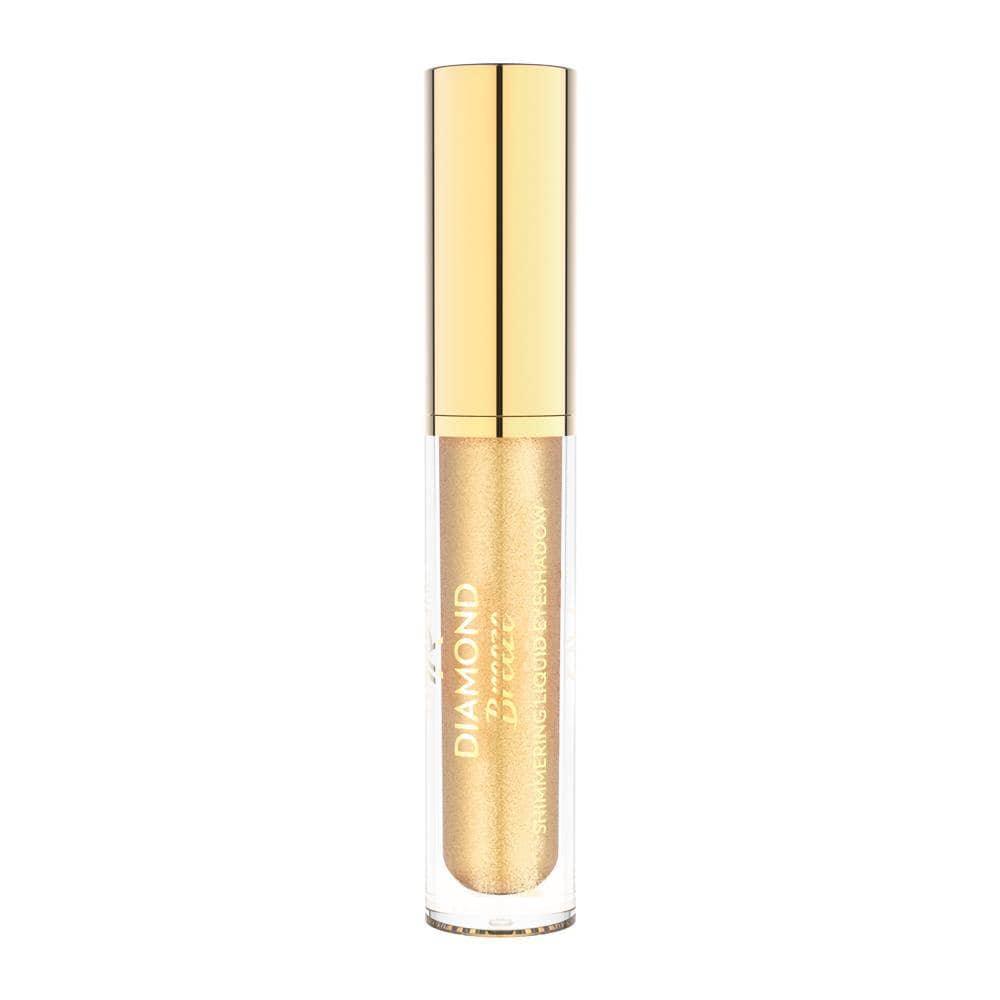 Diamond Breeze Shimmering Liquid Eyeshadow NEW