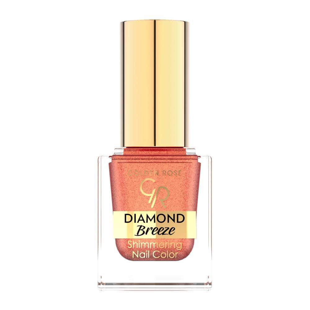 Diamond Breeze Shimmering Nail Color NEW