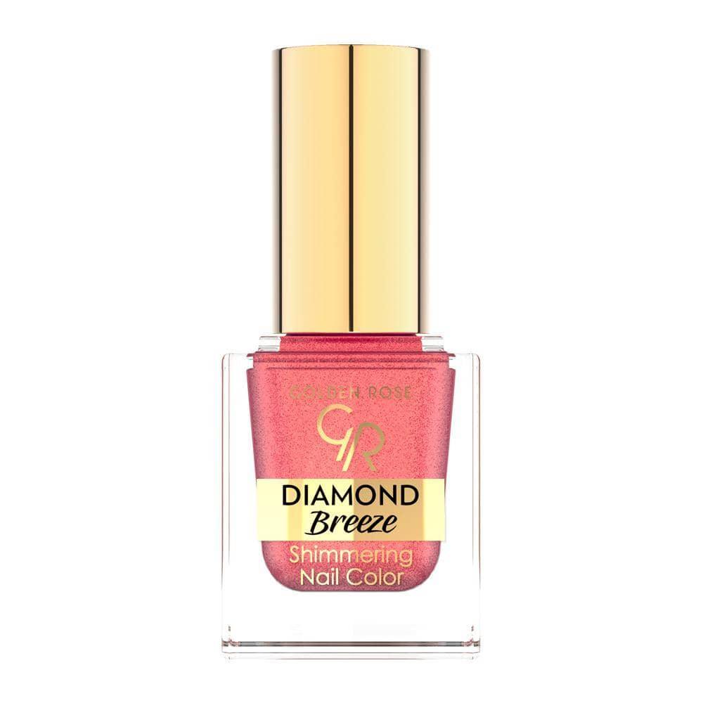 Diamond Breeze Shimmering Nail Color NEW