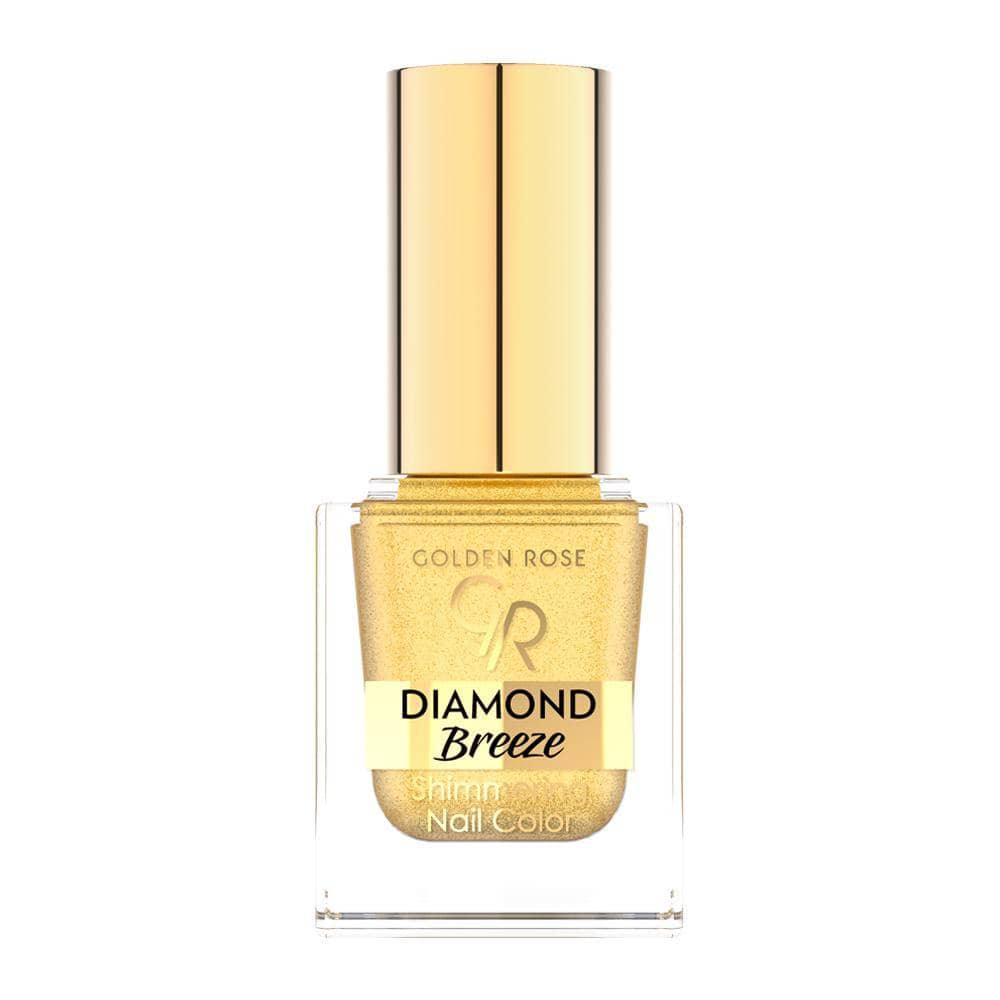 Diamond Breeze Shimmering Nail Color NEW