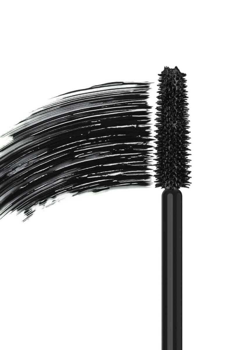 Dramatic Lashes Night Black Mascara (NEW)