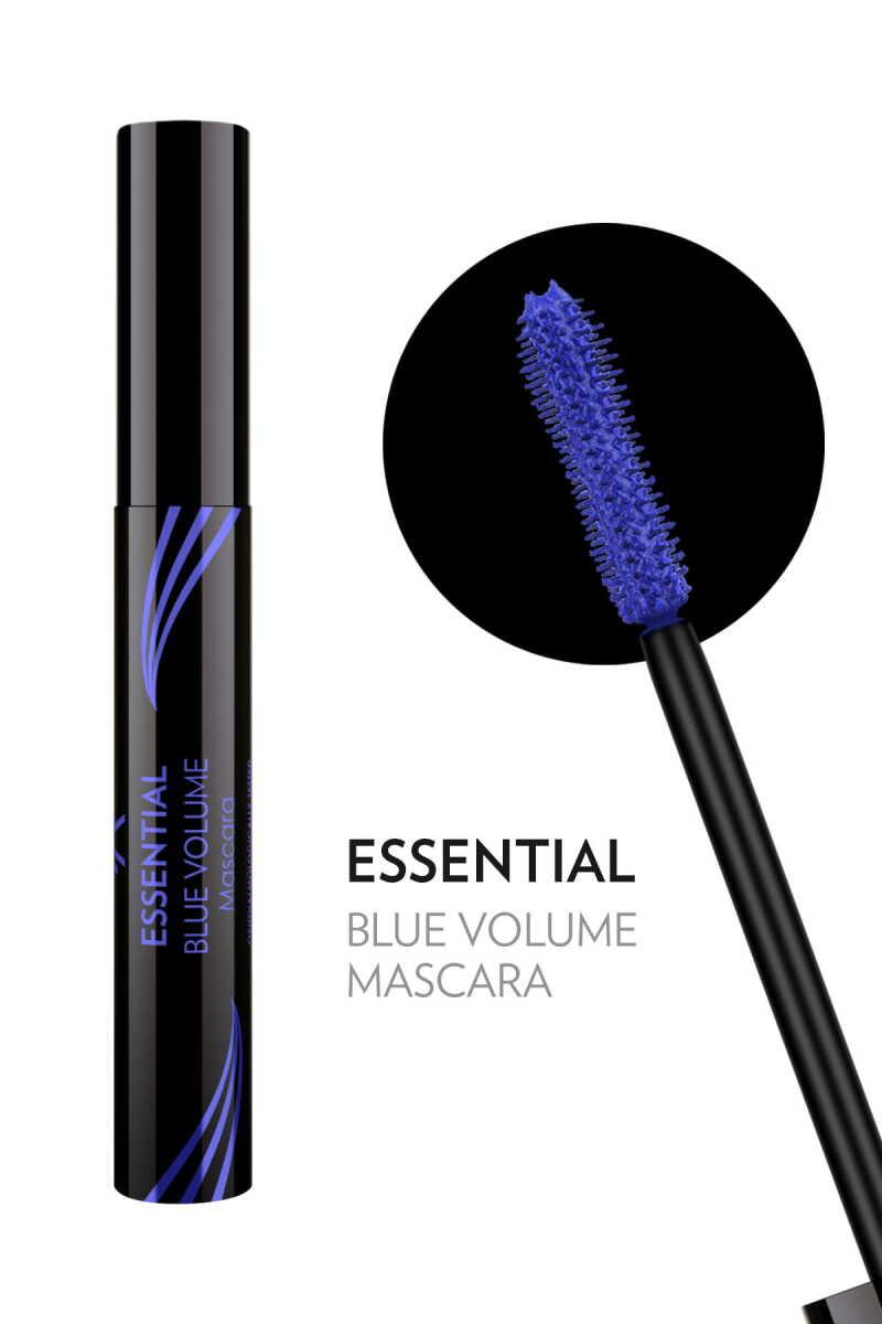 Essential Blue Volume Mascara