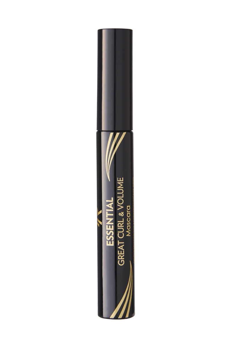 Essential Great Curl & Volume Mascara