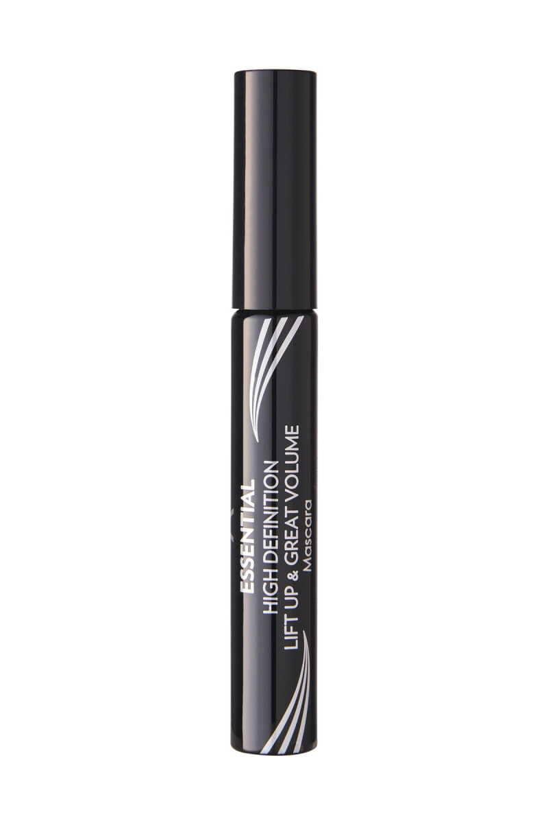 Essential High Definition Lift Up & Great Volume Mascara