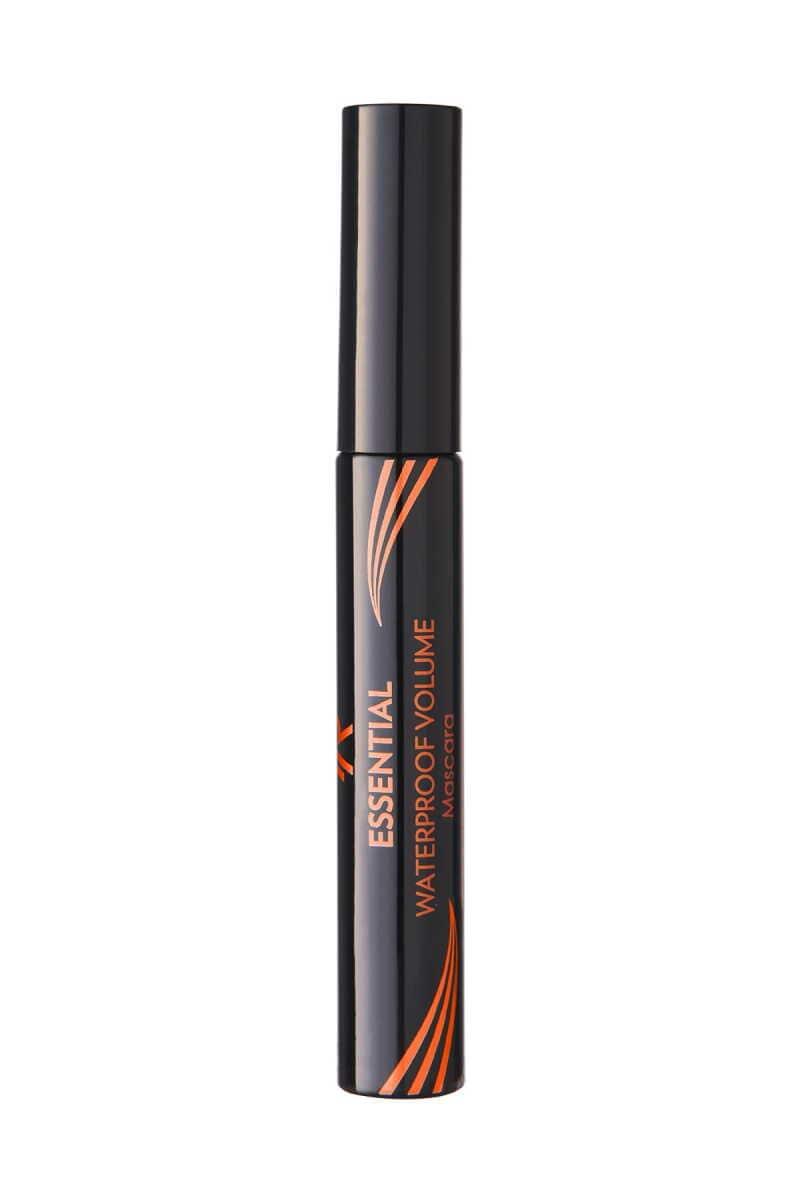 Essential Waterproof Mascara