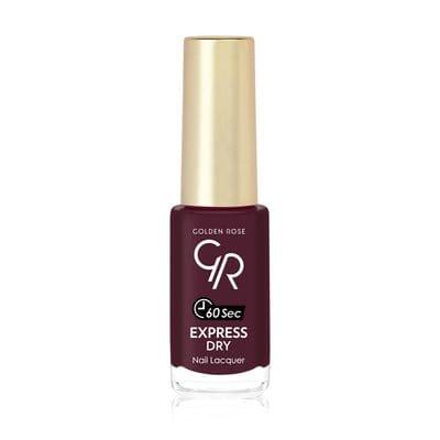 Express Dry Nail Lacquer