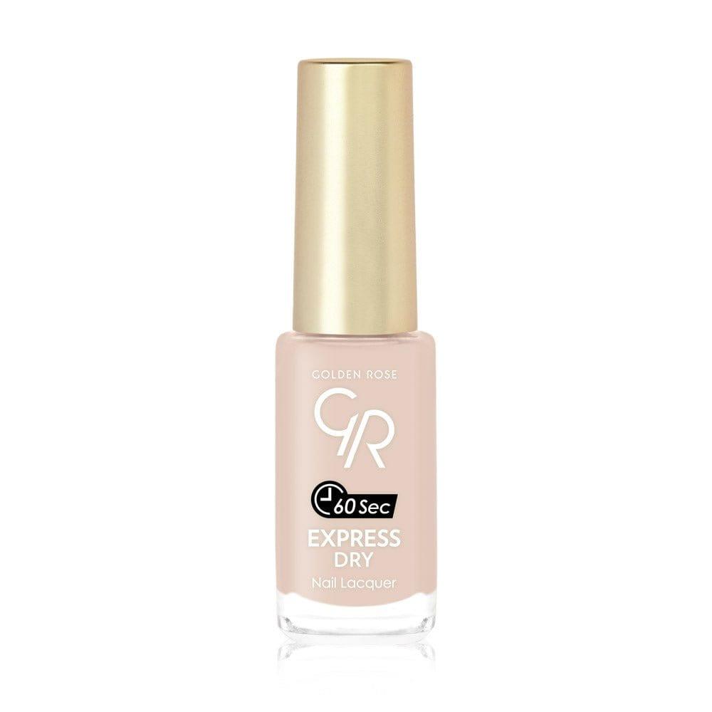 Express Dry Nail Lacquer