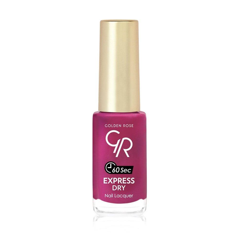 Express Dry Nail Lacquer