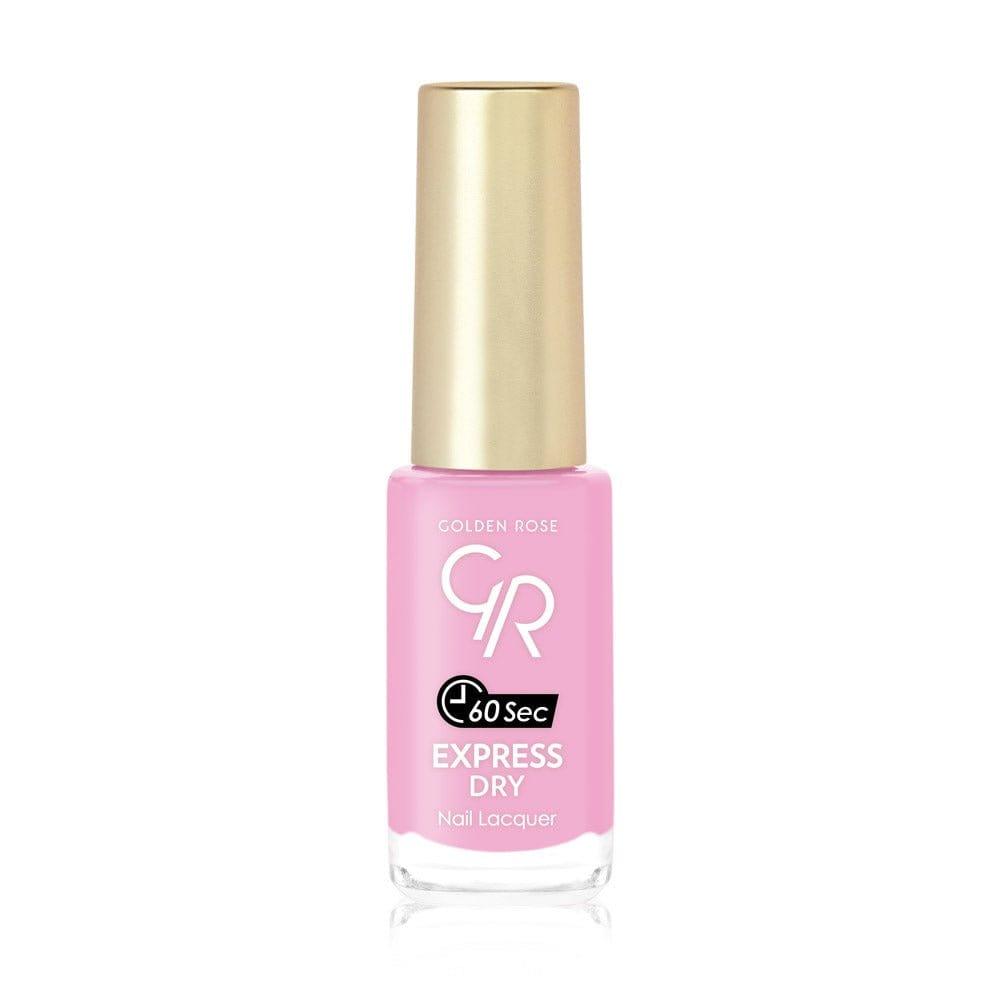 Express Dry Nail Lacquer