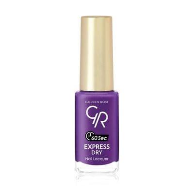 Express Dry Nail Lacquer