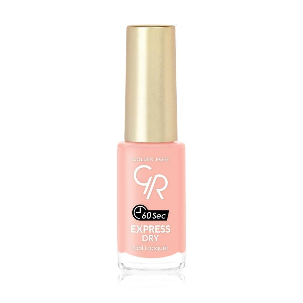 Express Dry Nail Lacquer