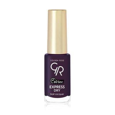 Express Dry Nail Lacquer