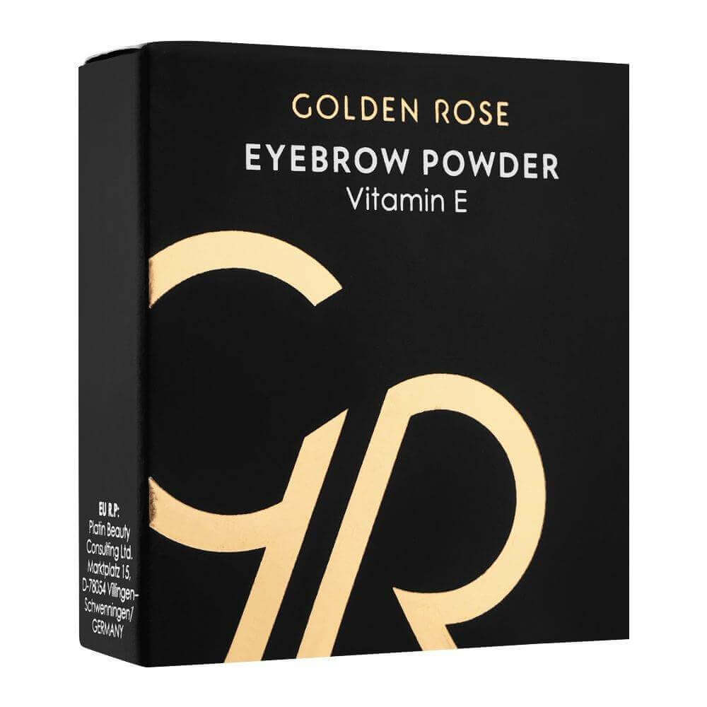 Eyebrow Powder