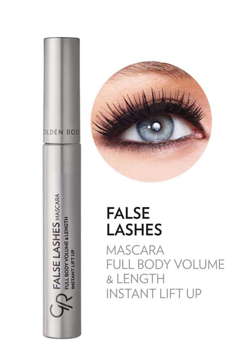 False Lashes Mascara
