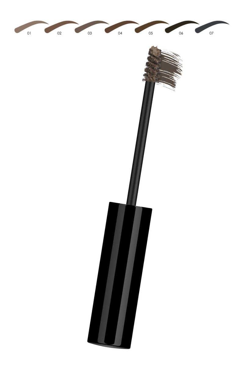 Brow Color Tinted Eyebrow Mascara