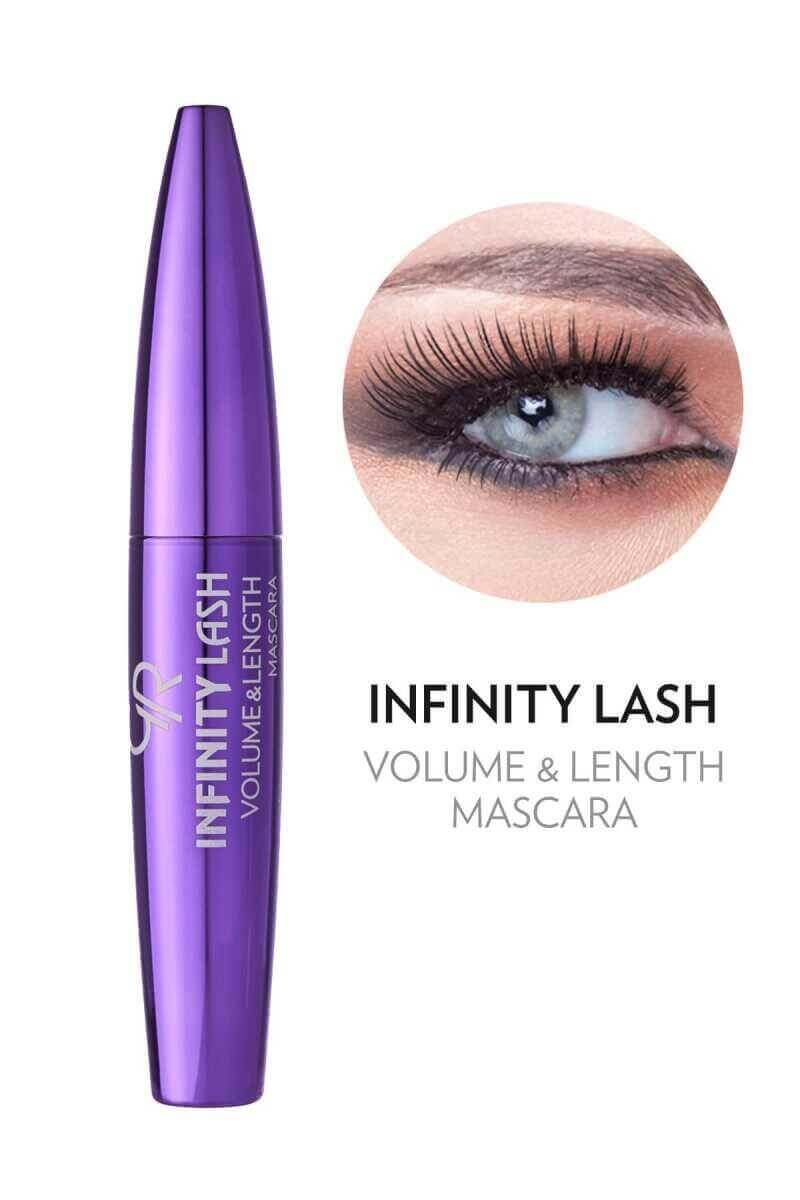 Infinity Lash Volume & Length Mascara