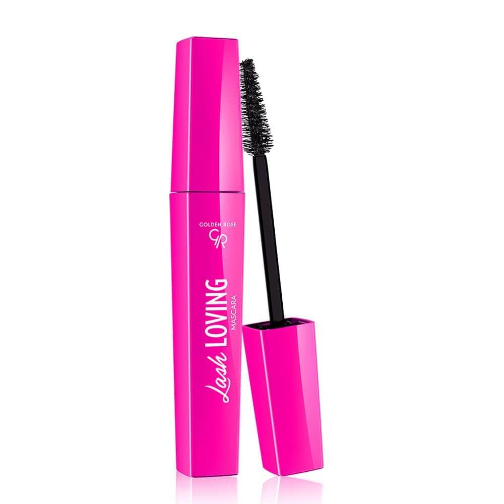 Lash Loving Mascara (NEW)