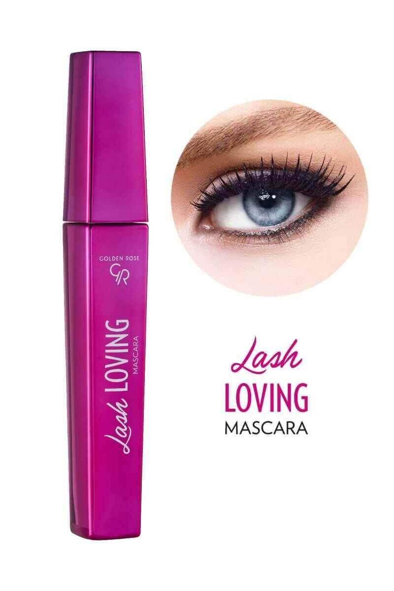 Lash Loving Mascara (NEW)