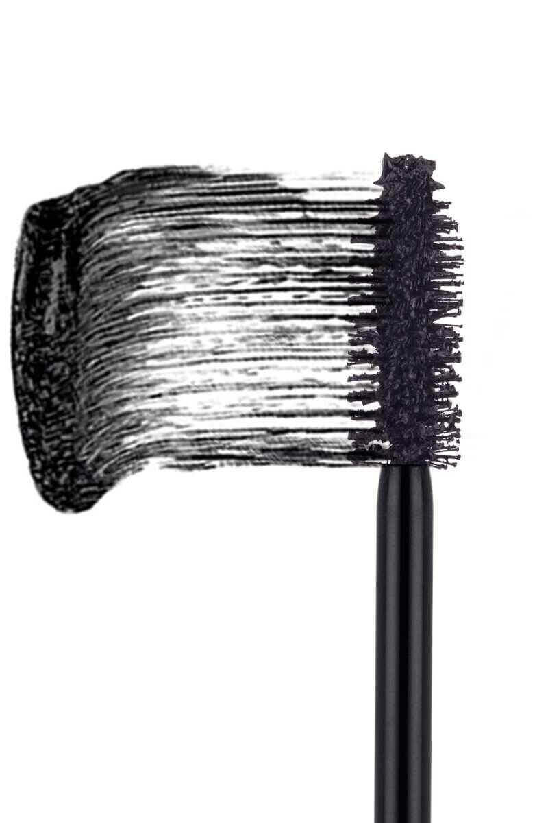 Lash Plumping Mascara