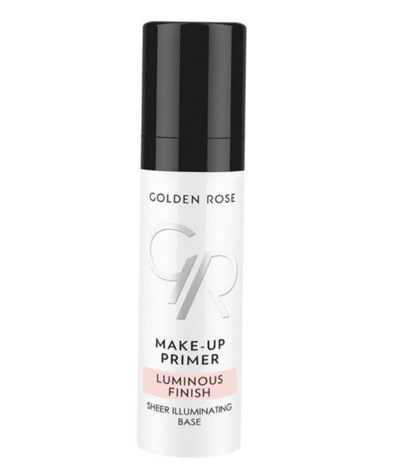 Make-Up Primer Luminous Finish