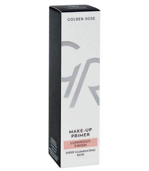Make-Up Primer Luminous Finish