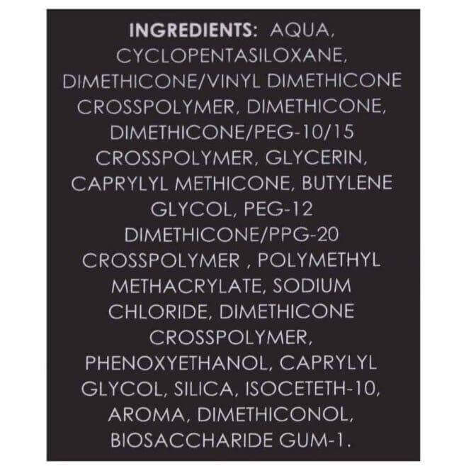 Make-Up Primer Mattifying & Pore Minimising Silky Smooth Matte Finish