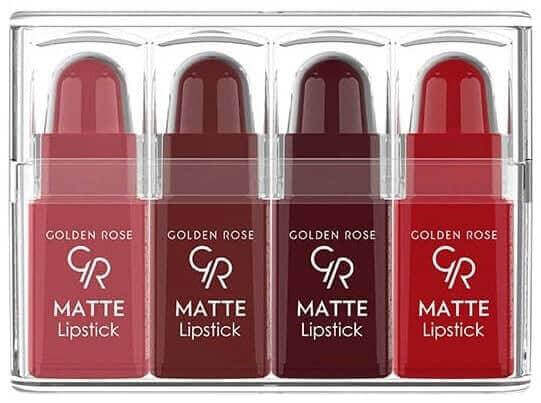 Matte Lipstick (Mini) NEW