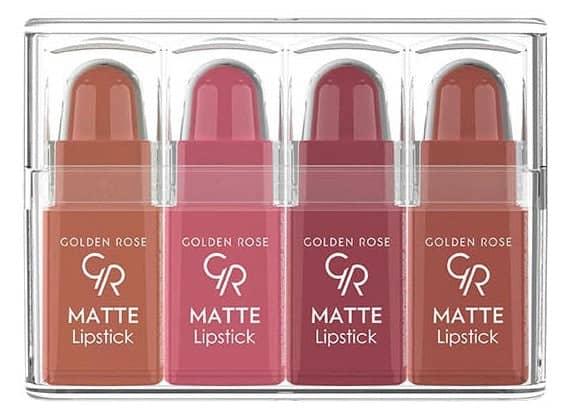 Matte Lipstick (Mini) NEW