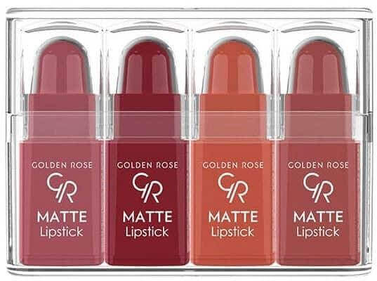 Matte Lipstick (Mini) NEW