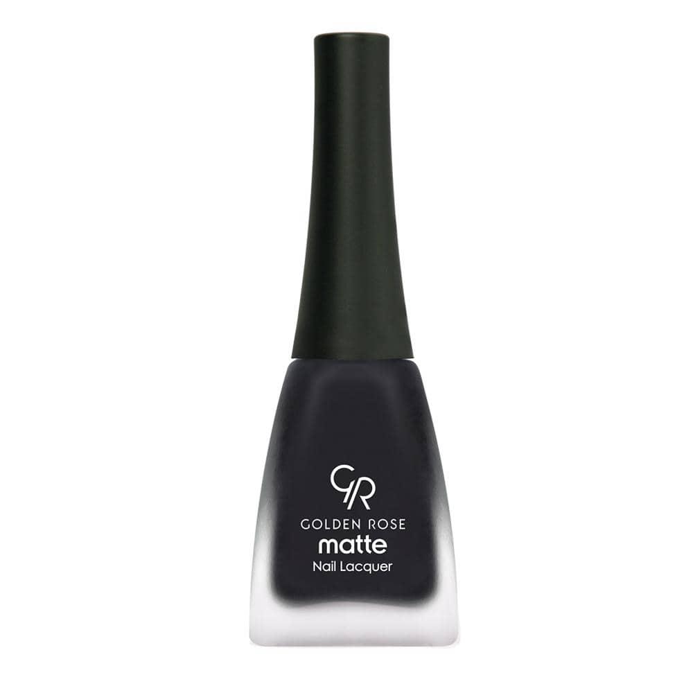 Matte NAIL LACQUER