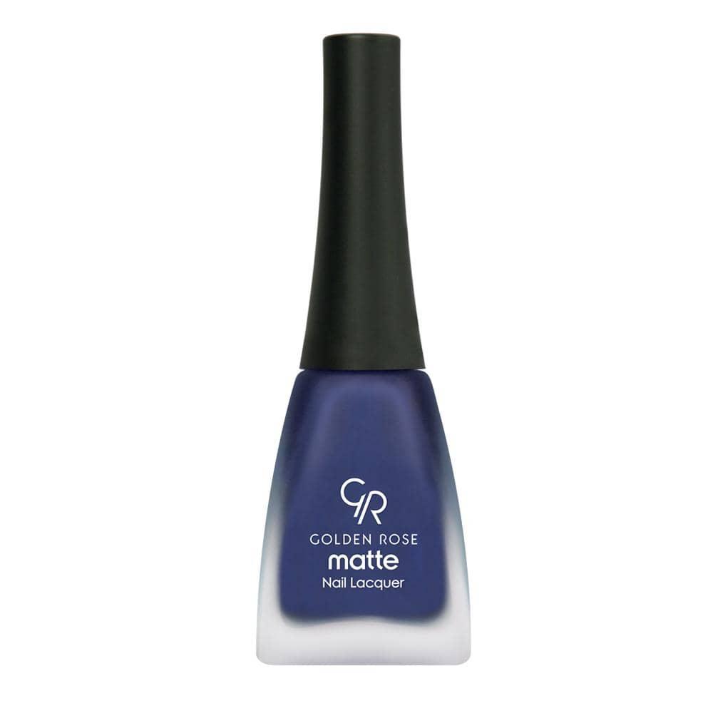 Matte NAIL LACQUER