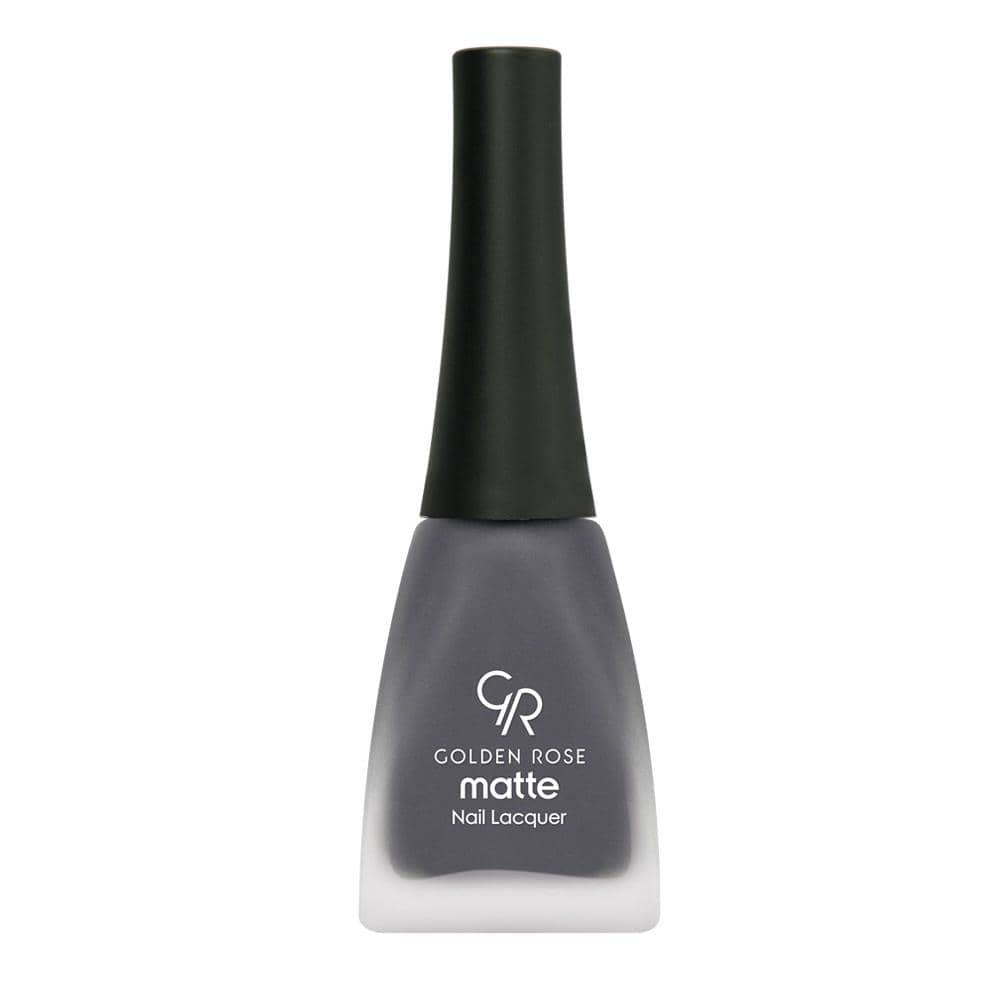Matte NAIL LACQUER