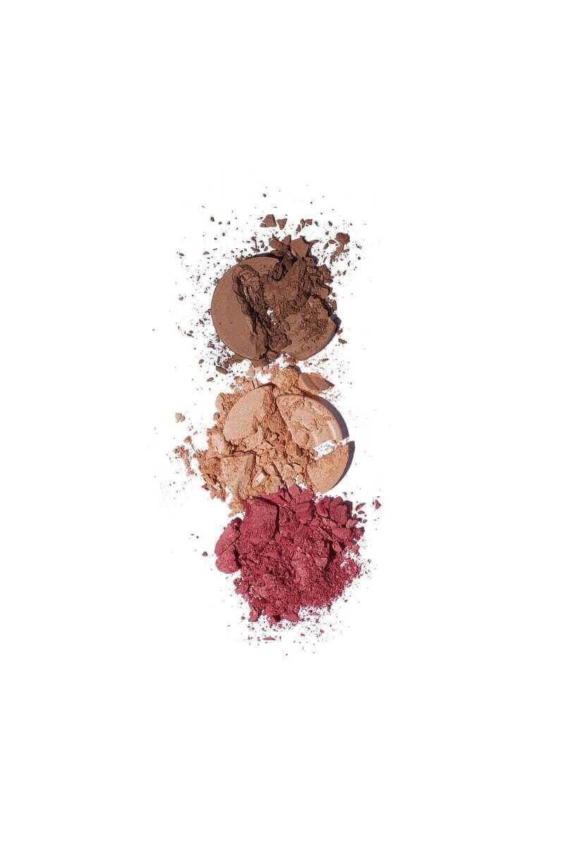 Metals Sclupting Palette