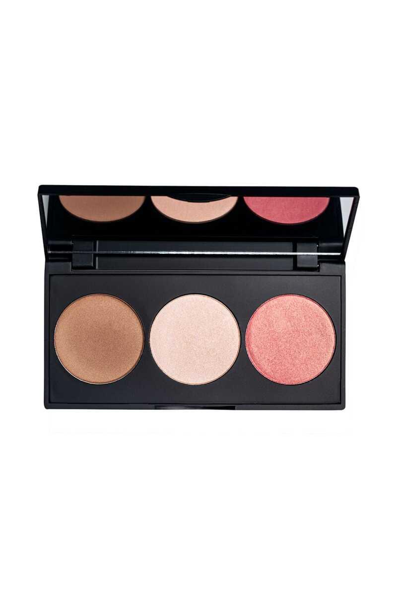 Metals Sclupting Palette