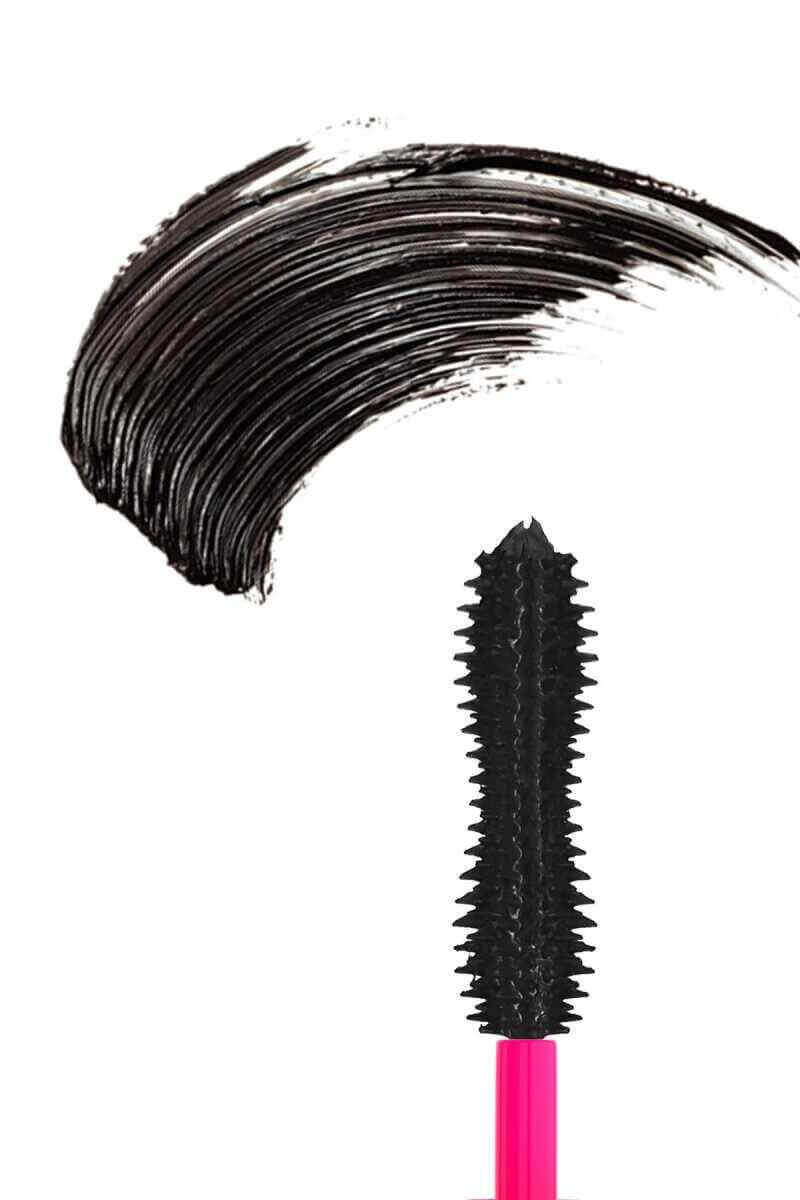 MINI MASCARA So Cute Full Body Volume Length & Curl Mascara NEW