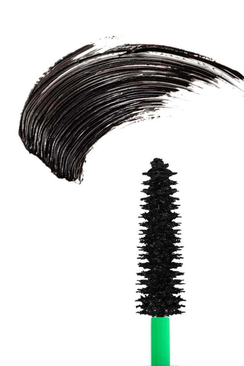 MINI MASCARA So Cute Intense Volume Definition & Lift Up Mascara NEW