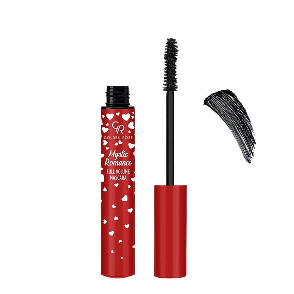 Mystic Romance Mascara