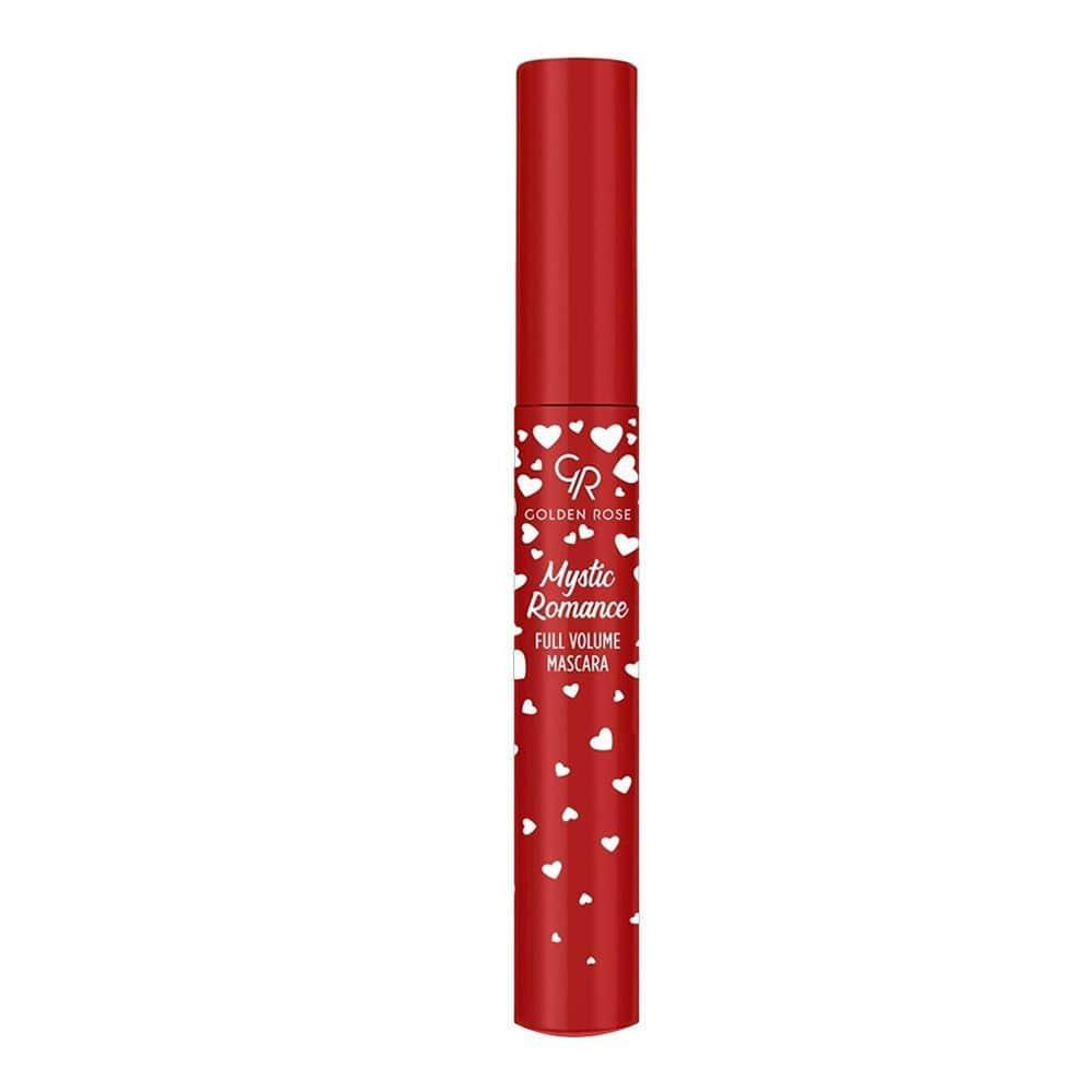 Mystic Romance Mascara