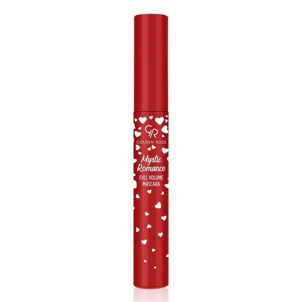 Mystic Romance Mascara