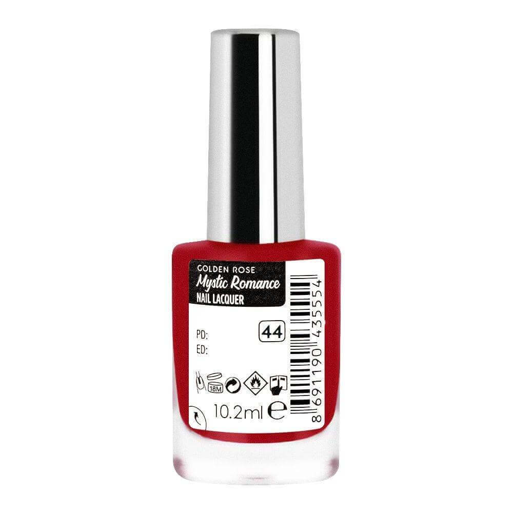 Mystic Romance Nail Lacquer
