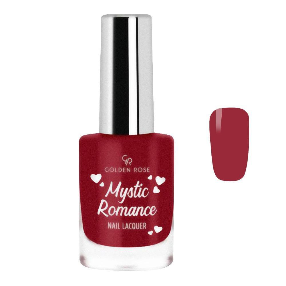 Mystic Romance Nail Lacquer