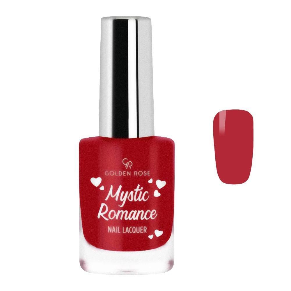 Mystic Romance Nail Lacquer