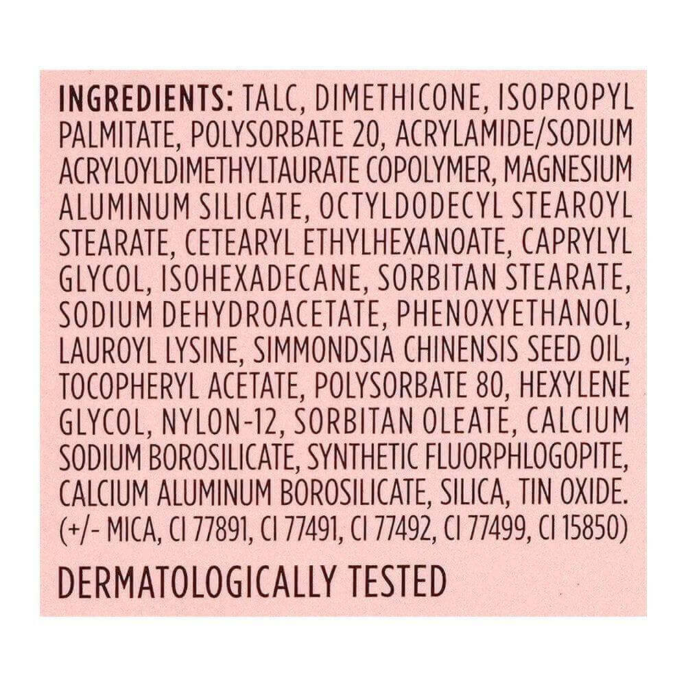 Nude Look Baked Trio Face Powder (NEW)